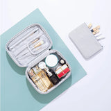 Travel Cosmetic Bag Organizer Waterproof Makeup Storage Bags