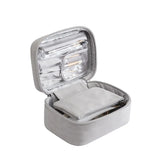 Travel Cosmetic Bag Organizer Waterproof Makeup Storage Bags