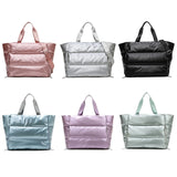 Nylon Waterproof Yoga Bag Lady Leisure Sports Bags Men Fitness Pack