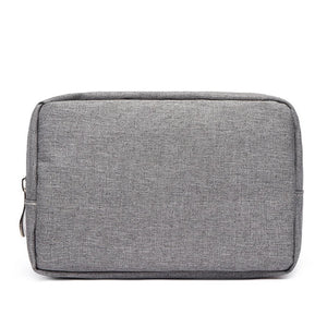 Travel Passport Case Cable Storage Set