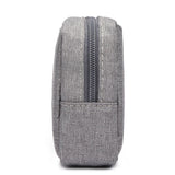 Travel Passport Case Cable Storage Set
