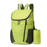 Travel Sports Backpack Lightweight Waterproof Outdoor Bag Large Capacity