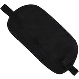 Travel Waist Pouch for Passport Money Belt Bag