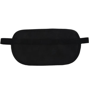 Travel Waist Pouch for Passport Money Belt Bag