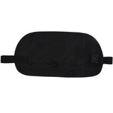 Travel Waist Pouch for Passport Money Belt Bag