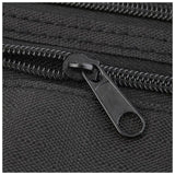 Travel Waist Pouch for Passport Money Belt Bag Hidden Security Wallet