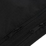 Travel Waist Pouch for Passport Money Belt Bag
