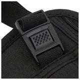 Travel Waist Pouch Passport Money Belt Bag Security Wallet
