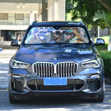 Animal Driver Car Sun Visor Front Window - Car Accessories
