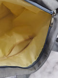 Nurse Woundplast Cartoon Shoulder Bag Portable Storage Beach Bag