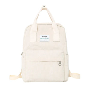 Harajuku Travel Backpack for Teenage Girls
