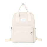 Harajuku Travel Backpack for Teenage Girls