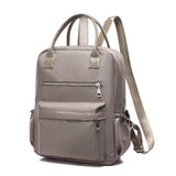 Casual Women Backpack for Teenage Girl