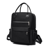 Casual Women Backpack for Teenage Girl