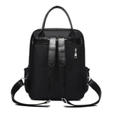 Casual Women Backpack for Teenage Girl