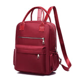 Casual Women Backpack for Teenage Girl