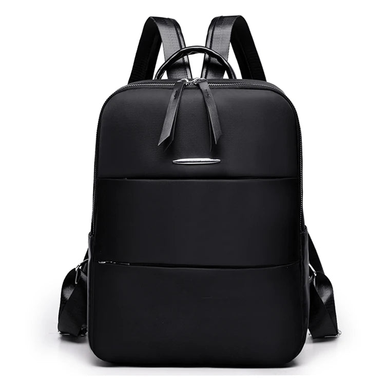High-capacity Women Backpack Teenager School Bag Female Shoulder Bag