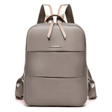 High-capacity Women Backpack Teenager School Bag Female Shoulder Bag