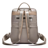 High-capacity Women Backpack Teenager School Bag Female Shoulder Bag