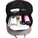 High-capacity Women Backpack Teenager School Bag Female Shoulder Bag