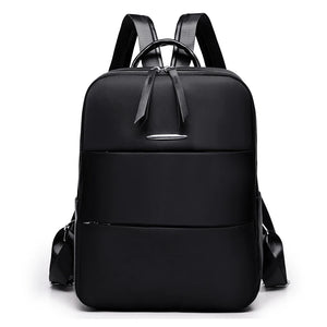 High-capacity Women Backpack Teenager School Bag Female Shoulder Bag