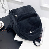 Women Backpack College School Bagpack Travel Shoulder Bags