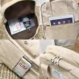 Female Backpack Women Backpack College School School Bag Harajuku Travel Shoulde