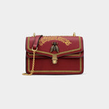 Thai LYN Bee Chained Crossbody Shoulder Bag 2748