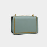 Thai LYN Bee Chained Crossbody Shoulder Bag 2748