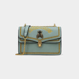 Thai LYN Bee Chained Crossbody Shoulder Bag 2748