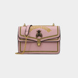 Thai LYN Bee Chained Crossbody Shoulder Bag 2748