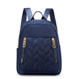 Urban Casual Backpack Waterproof Lightweight Ladies Bag