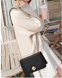Women Crossbody Chain Shoulder Bag Messenger Tote Bags