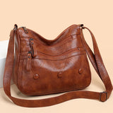 Shoulder Bag Women Spring Casual Women's Bag Messenger Large Capacity