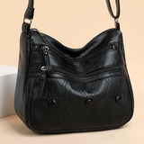 Shoulder Bag Women Spring Casual Women's Bag Messenger Large Capacity