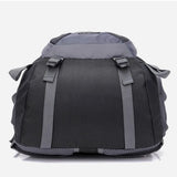 Large Capacity USB Charging Travel Backpack Waterproof Mountaineering Bag