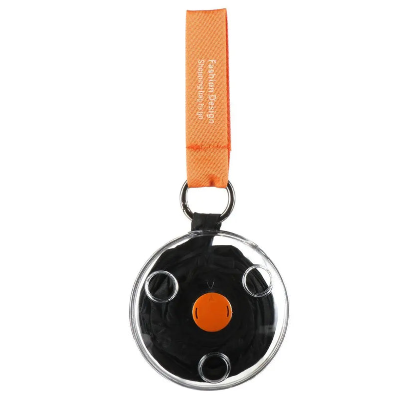 Ultra Small Portable Telescopic Storage Bag Small Disc Shopping Luggage