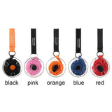 Ultra Small Portable Telescopic Storage Bag Small Disc Shopping Luggage