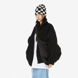 Underarm Pleated Cloud Bag Women Messenger Bag