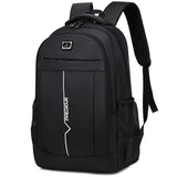Large Capacity Unisex Outdoor Backpack for Travel and Mountaineering