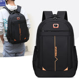 Large Capacity Unisex Outdoor Backpack for Travel and Mountaineering