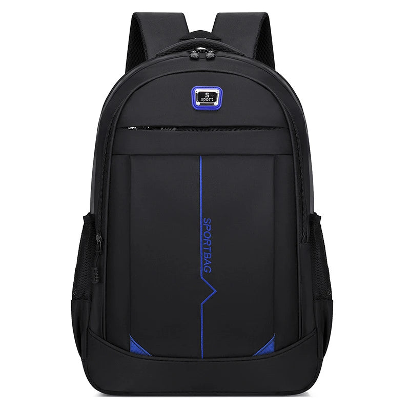 Large Capacity Unisex Outdoor Backpack for Travel and Mountaineering