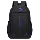 Large Capacity Unisex Outdoor Backpack for Travel and Mountaineering
