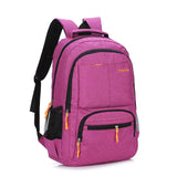Business Travel Laptop Backpack Unisex School Bags for Men and Women