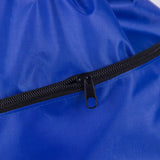 Unisex Small Drawstring Backpack Men's Travel Bag Lightweight Outdoor Bag