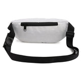 Unisex Waist Bag Multifunction Fanny Pack Belt for Men and Women