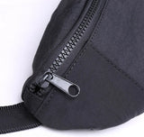 Unisex Waist Bag Multifunction Fanny Pack Belt for Men and Women