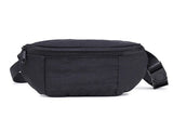 Unisex Waist Bag Multifunction Fanny Pack Belt for Men and Women