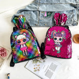 Women's PU Leather Crossbody Bag with Adjustable Strap