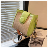 Vintage Crossbody Cowhide Cell Phone Shoulder PU Leather Messenger Bags